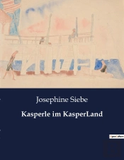 Kasperle Im Kasperland