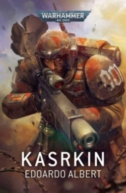 Bertrand.pt - Kasrkin