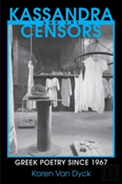 Kassandra And The Censors