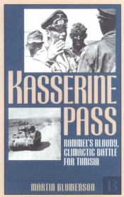 Kasserine Pass