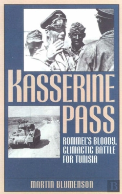 Bertrand.pt - Kasserine Pass