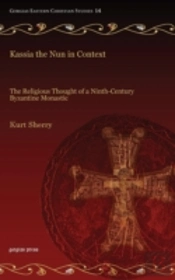 Kassia The Nun In Context