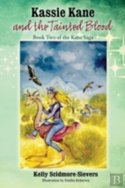 Bertrand.pt - Kassie Kane And The Tainted Blood: Book Two Of The Kane Saga