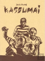 Kassumai