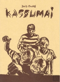 Bertrand.pt - Kassumai