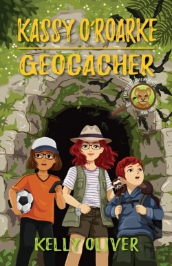 Bertrand.pt - Kassy O'Roarke Geocacher