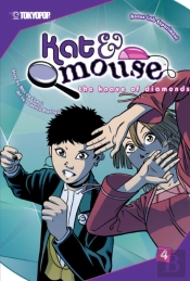 Kat & Mouse Gn