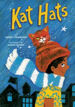 Bertrand.pt - Kat Hats