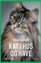 Kat I Hus Og Have