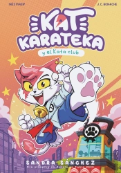Kat Karateka Y El Kata Club