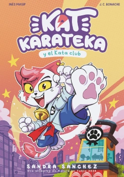 Bertrand.pt - Kat Karateka Y El Kata Club