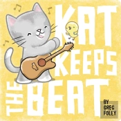 Kat Keeps The Beat