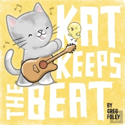 Bertrand.pt - Kat Keeps The Beat