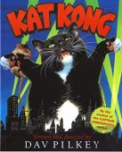 Kat Kong (Digest)