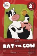 Kat The Cow
