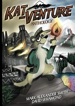 Bertrand.pt - Kat-Venture Anthology