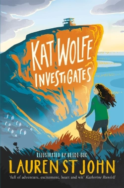 Bertrand.pt - Kat Wolfe Investigates