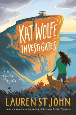 Bertrand.pt - Kat Wolfe Investigates
