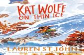 Kat Wolfe On Thin Ice