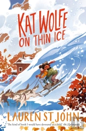 Kat Wolfe On Thin Ice