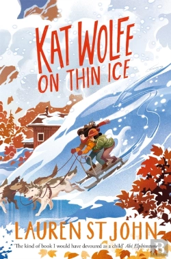 Bertrand.pt - Kat Wolfe On Thin Ice