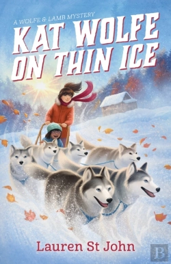 Bertrand.pt - Kat Wolfe On Thin Ice