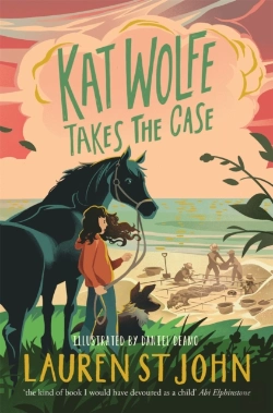 Bertrand.pt - Kat Wolfe Takes The Case