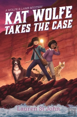 Bertrand.pt - Kat Wolfe Takes The Case