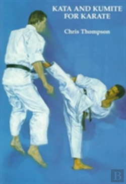 Bertrand.pt - Kata And Kumite For Karate