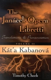 Kat'A Kabanova