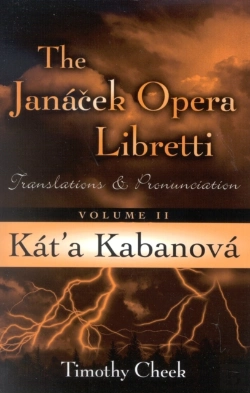 Bertrand.pt - Kat'A Kabanova