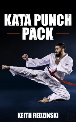 Bertrand.pt - Kata Punch Pack