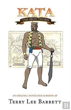 Bertrand.pt - Kata, The Iron Thorn