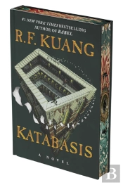Katabasis (Deluxe Limited Edition)
