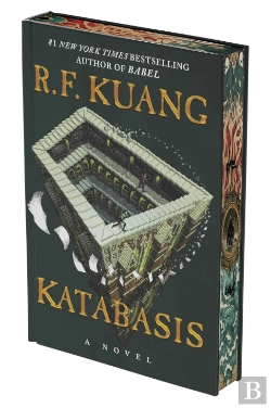 Bertrand.pt - Katabasis (Deluxe Limited Edition)
