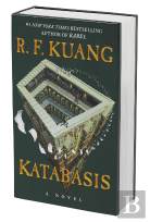 Katabasis (Standard Edition)