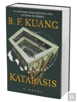 Bertrand.pt - Katabasis (Standard Edition)