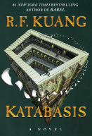 Katabasis (Standard Edition)