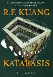 Katabasis (Standard Edition)