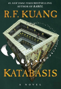 Bertrand.pt - Katabasis (Standard Edition)