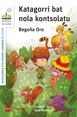 Bertrand.pt - Katagorri Bat Nola Kontsolatu