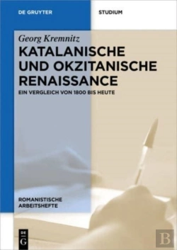 Bertrand.pt - Katalanische Und Okzitanische Renaissanc