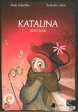 Bertrand.pt - Katalina Kontalari