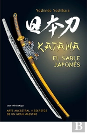 Katana El Sable Japones