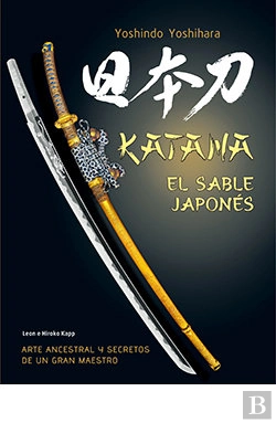 Bertrand.pt - Katana El Sable Japones