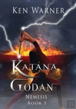 Bertrand.pt - Katana Godan