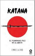 Katana