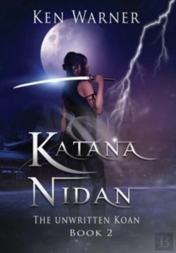 Bertrand.pt - Katana Nidan: The Unwritten Koan