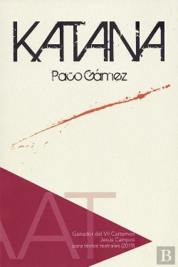 Bertrand.pt - Katana