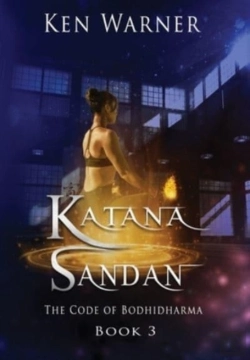 Bertrand.pt - Katana Sandan